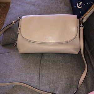 Kate Spade Polly Large Flap Crossbody